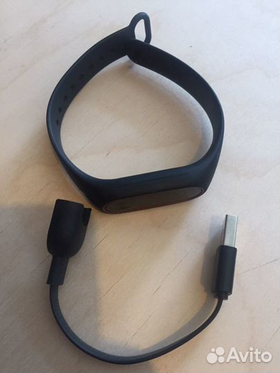 Фитнес браслет / часы Xiaomi mi band 2 и 5