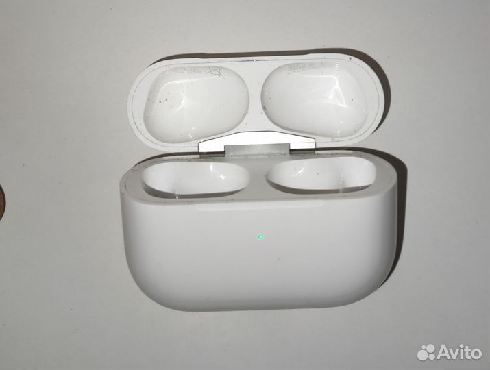 Apple airpods pro 3
