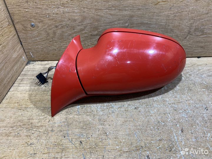 Зеркало левое Mercedes W168 Арт. 7721666