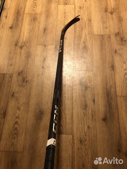 Клюшка хоккейная ссм trigger 7 pro