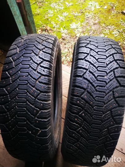 Cordiant Polar 195/65 R15