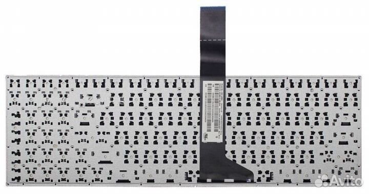 Клавиатура для ноутбука Asus X550