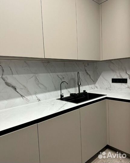 Модульные кухни от фабрики