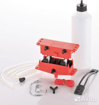 Набор для чистки цепи Kettenmax Оригинал