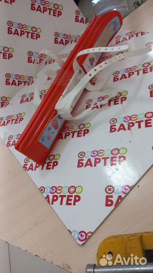 Лыжи детские б25-4155 Б10