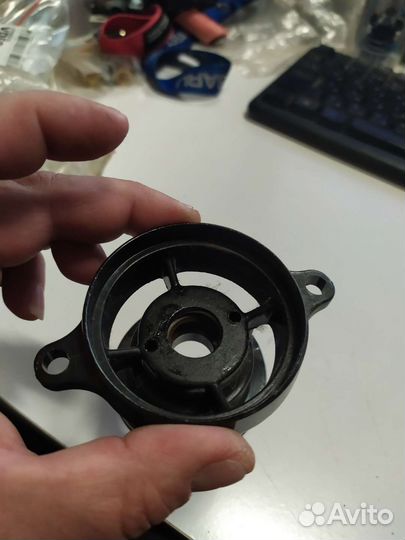 Крышка редуктора T5-03000500