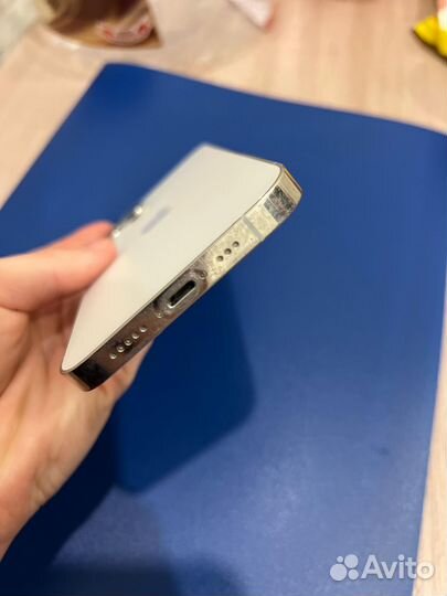 iPhone 12 Pro, 128 ГБ