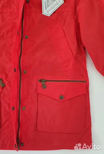 Ветровка женская