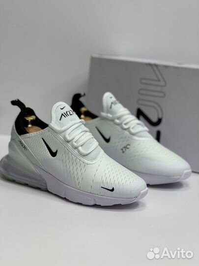 Кроссовки Nike Air Max 270