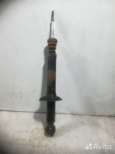 Амортизатор задний задний Hyundai Sonata 4 EF