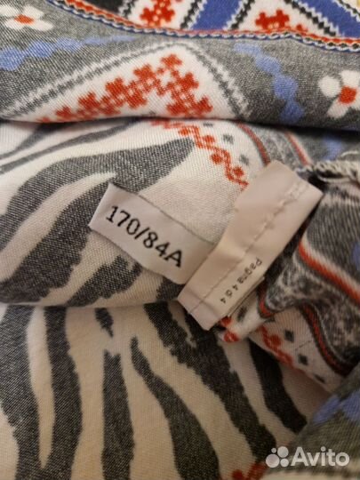 Блуза Trussardi jeans S