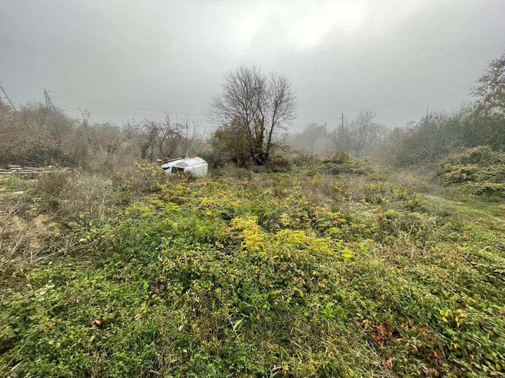 Участок 9 сот. (ИЖС)