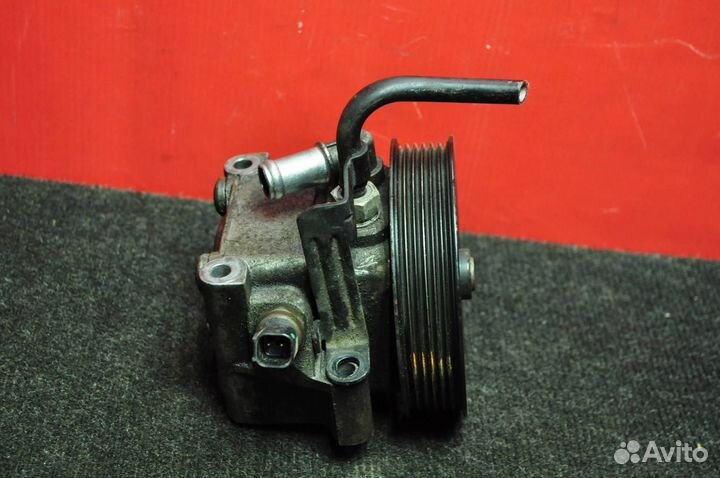 Гидроусилитель ford focus 2 CB4