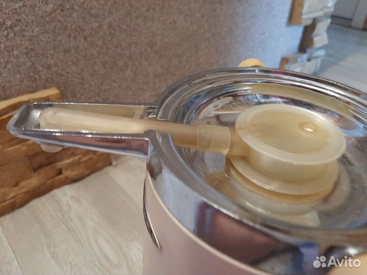 Термос китайский СССР 3л, 2л