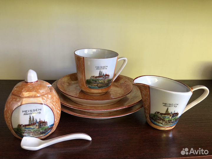 Чашка набор Германия