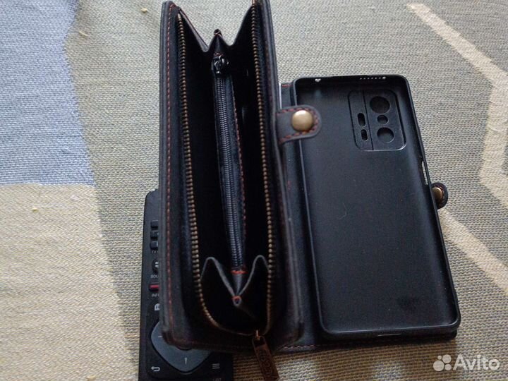 Чехол Xiaomi 11T