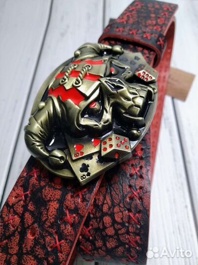 Ремень мужской 