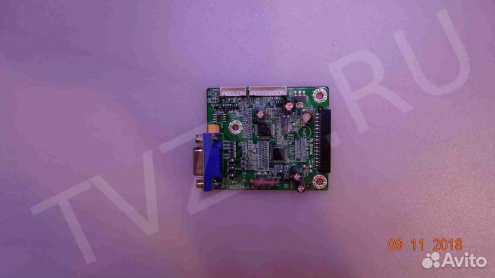 715G2754-1-AC1-VER:A; 1211760M2033