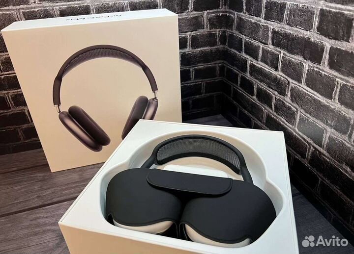 Apple Airpods Pro Max