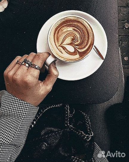 Готовый бизнес. Кофейня. Секрет Бали