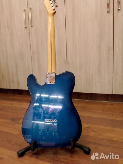 Электрогитара Fender Telecaster