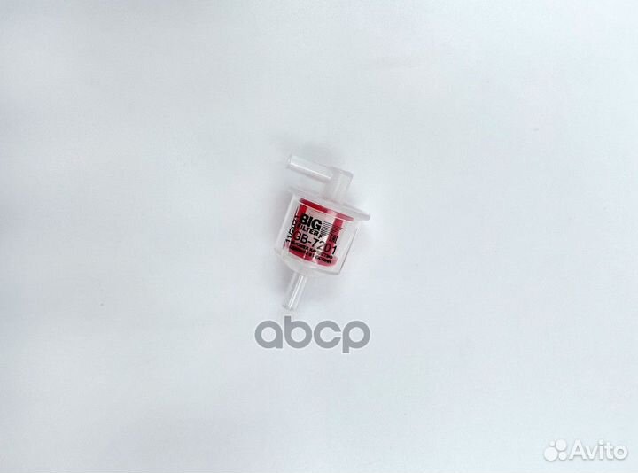 Фильтр топливный GB7201 BIG filter