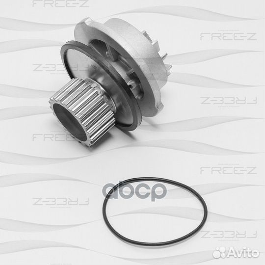 Насос водяной KP0144 free-Z