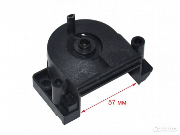 Держатель рожка кофеварки Redmond RCM-1527