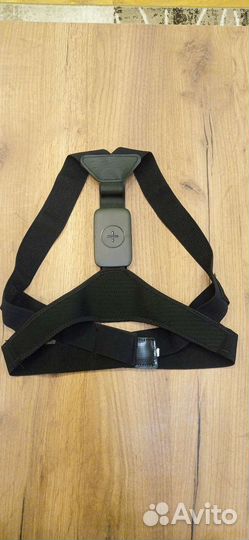 Корректор осанки электронный