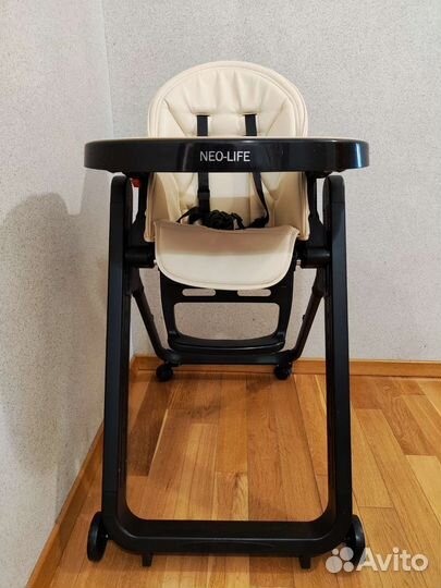 Стульчик для кормления Neo Life