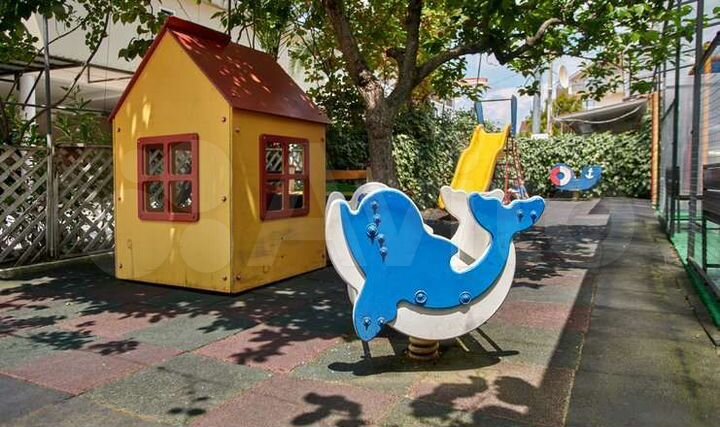 Комната 24 м², 3/4 эт.