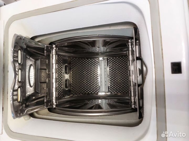 Стиральная машина Indesit 6kg(Италия)