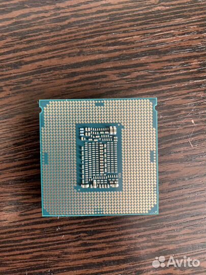 Intel core i3 9100f