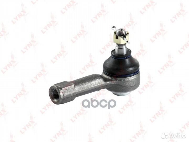 Наконечник рулевой тяги перед прав/лев C401