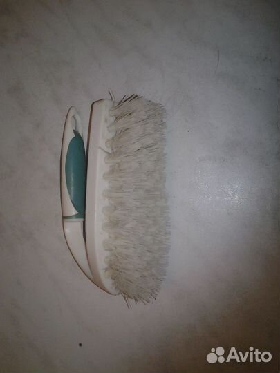 Щётка хозяйственная