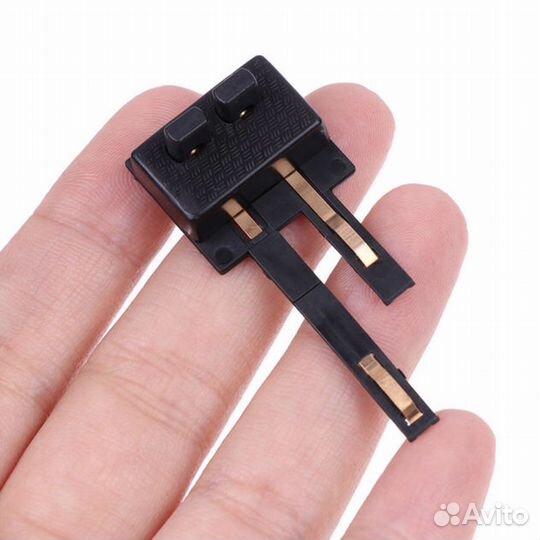 Питание для макета жд 1:87