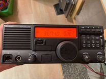 Кв радиостанция трансивер Yaesu System-600