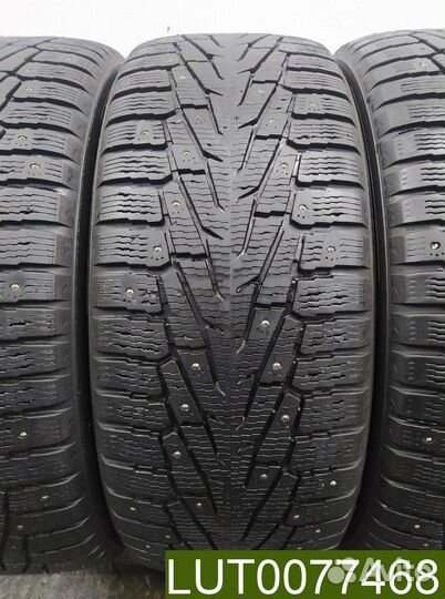 Nokian Tyres Hakkapeliitta 7 SUV 285/60 R18 116T