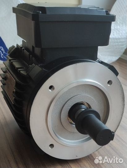 Alfa Laval электродвигатель пром. вентилятора