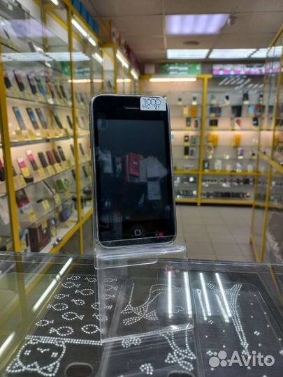 iPhone 3GS, 8 ГБ