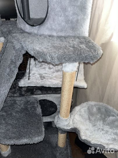 Дом для кошки