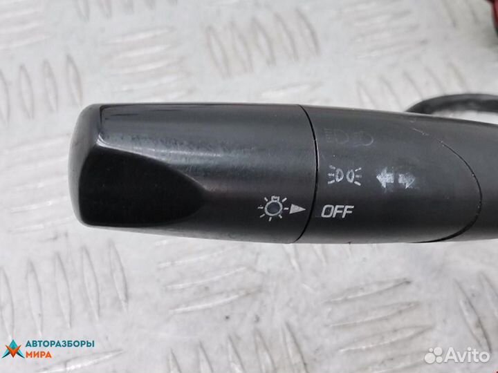 Переключатель подрулевой (стрекоза) Mazda Xedos 6