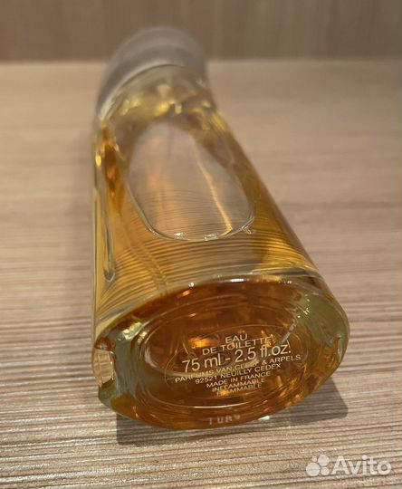 Духи из личной коллекции