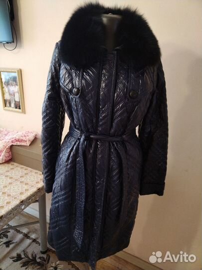 Пальто TOM farr