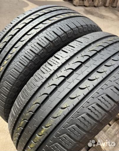 Goodyear EfficientGrip 265/50 R20