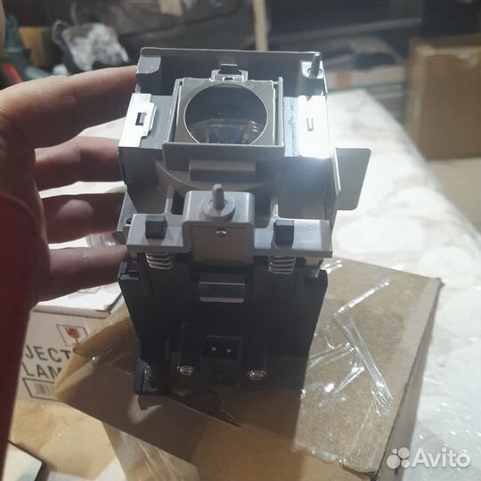 Лампа для проектора новые