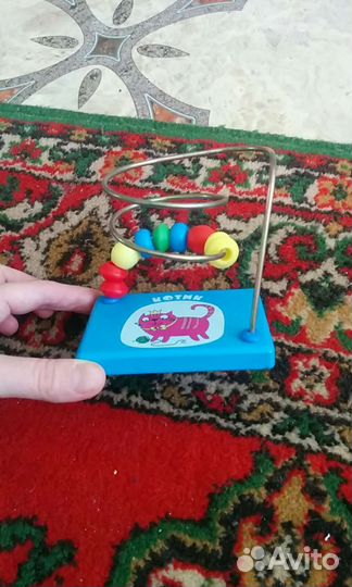 Детские развивашки 400 за все