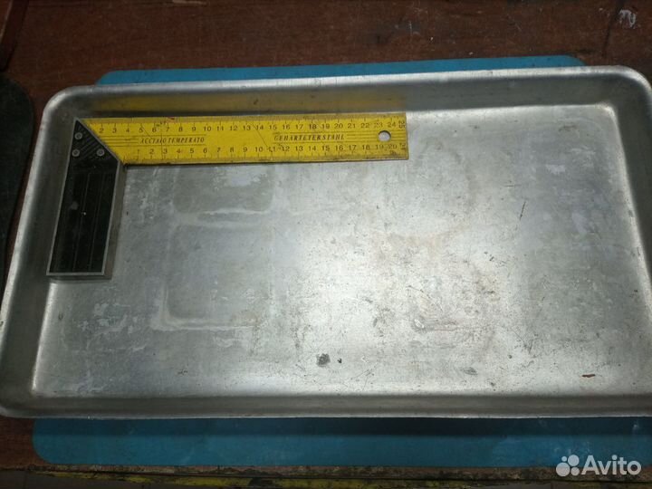 Поддоны для рассады