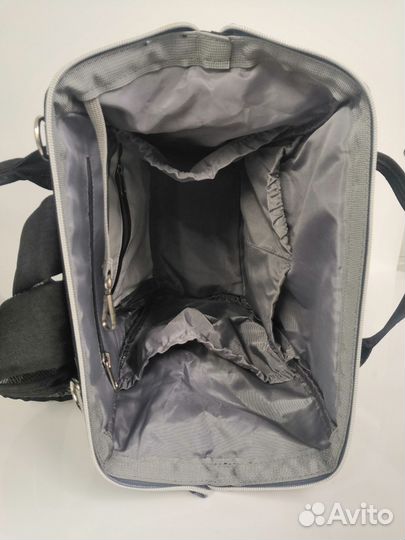 Сумка рюкзак для мамы