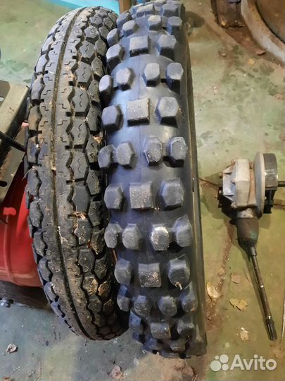 Запчасти для мотоцикла урал